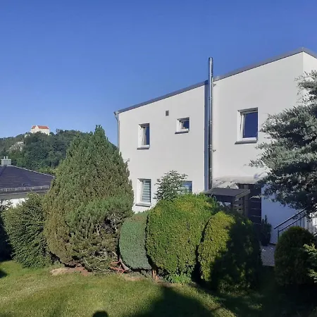 Gradaus Vakantiehuis