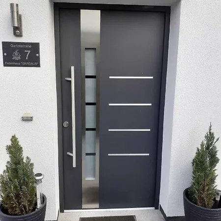 Gradaus Vakantiehuis *