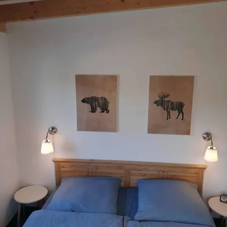 Vakantiehuis Gradaus *