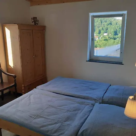 Gradaus Vakantiehuis *