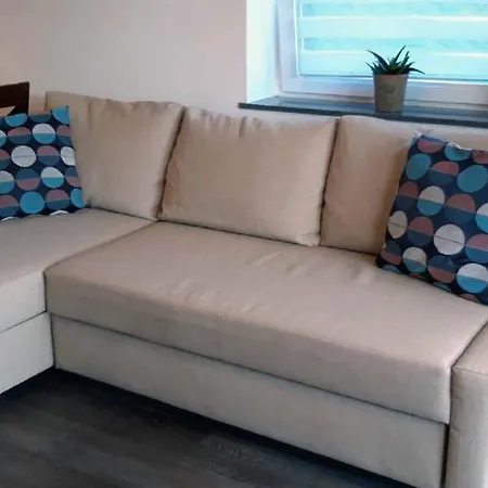 Gradaus Vakantiehuis