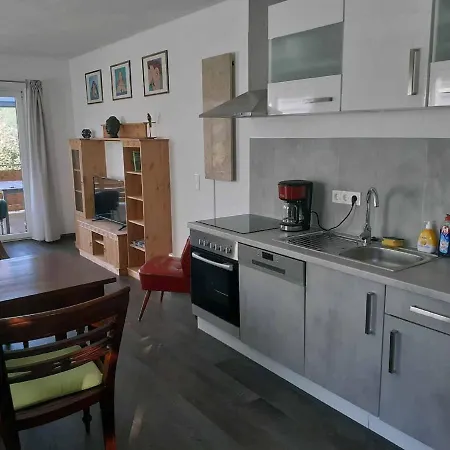 Vakantiehuis Gradaus