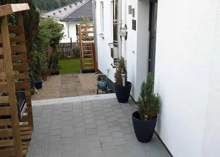 Gradaus * Riedenburg