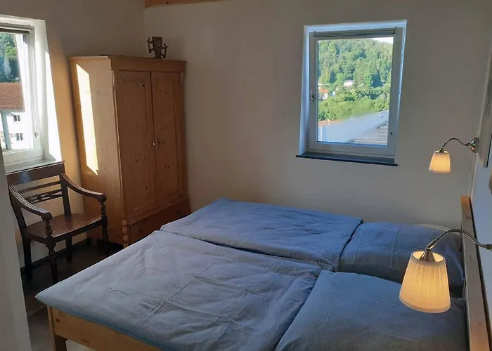 Gradaus Dom wakacyjny *