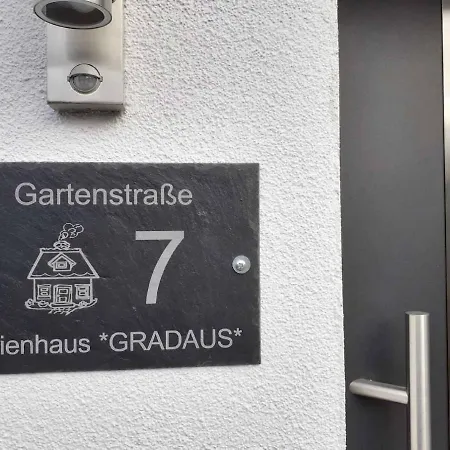 Gradaus *