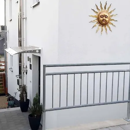 Gradaus 度假居 里登堡