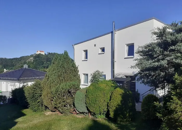 Gradaus Сasa de vacaciones