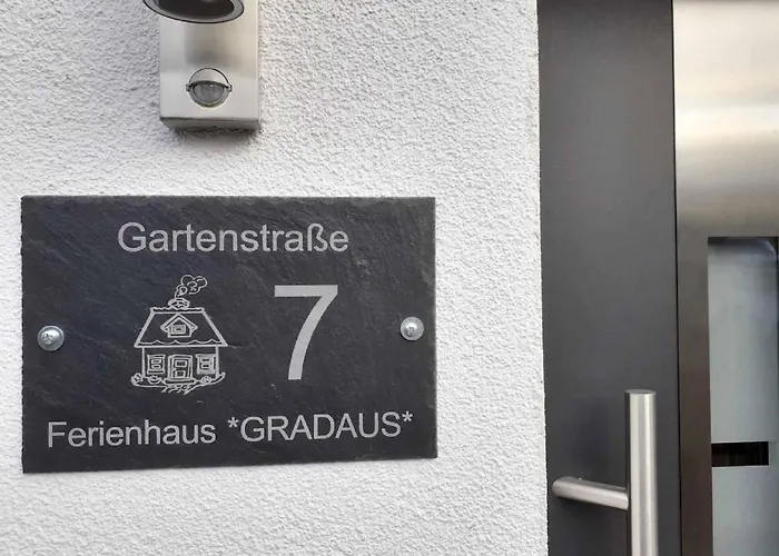 Gradaus *